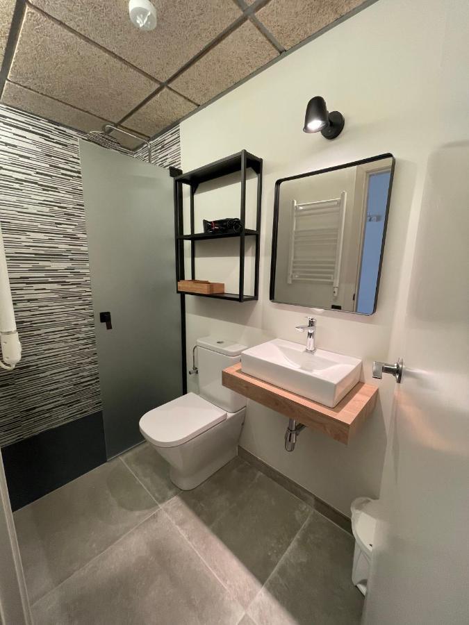 סנט אנטוני דה קלנג'ה Apartaments Gibert מראה חיצוני תמונה
