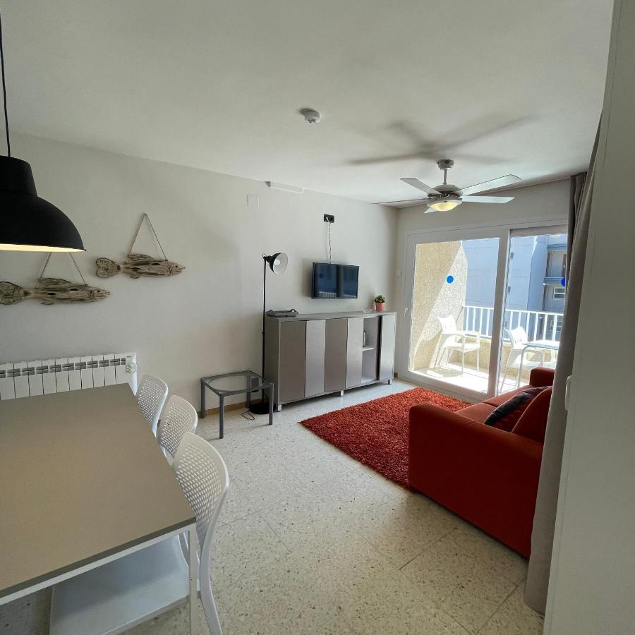 סנט אנטוני דה קלנג'ה Apartaments Gibert מראה חיצוני תמונה