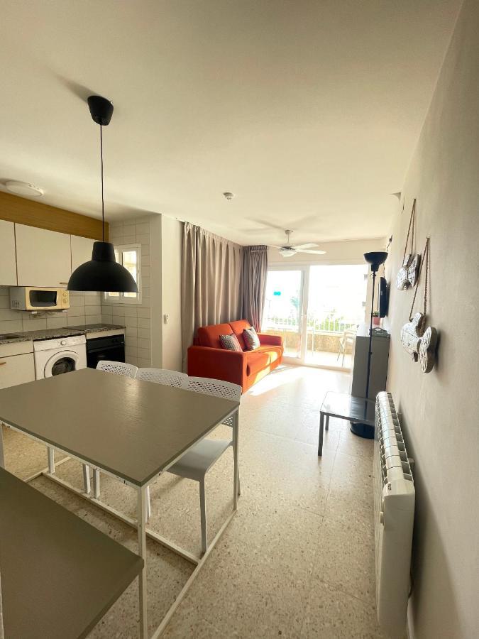 סנט אנטוני דה קלנג'ה Apartaments Gibert מראה חיצוני תמונה
