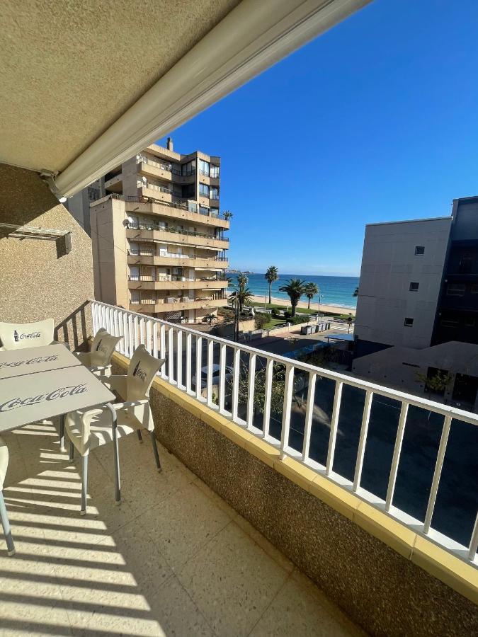 סנט אנטוני דה קלנג'ה Apartaments Gibert מראה חיצוני תמונה