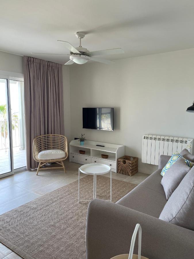 סנט אנטוני דה קלנג'ה Apartaments Gibert מראה חיצוני תמונה