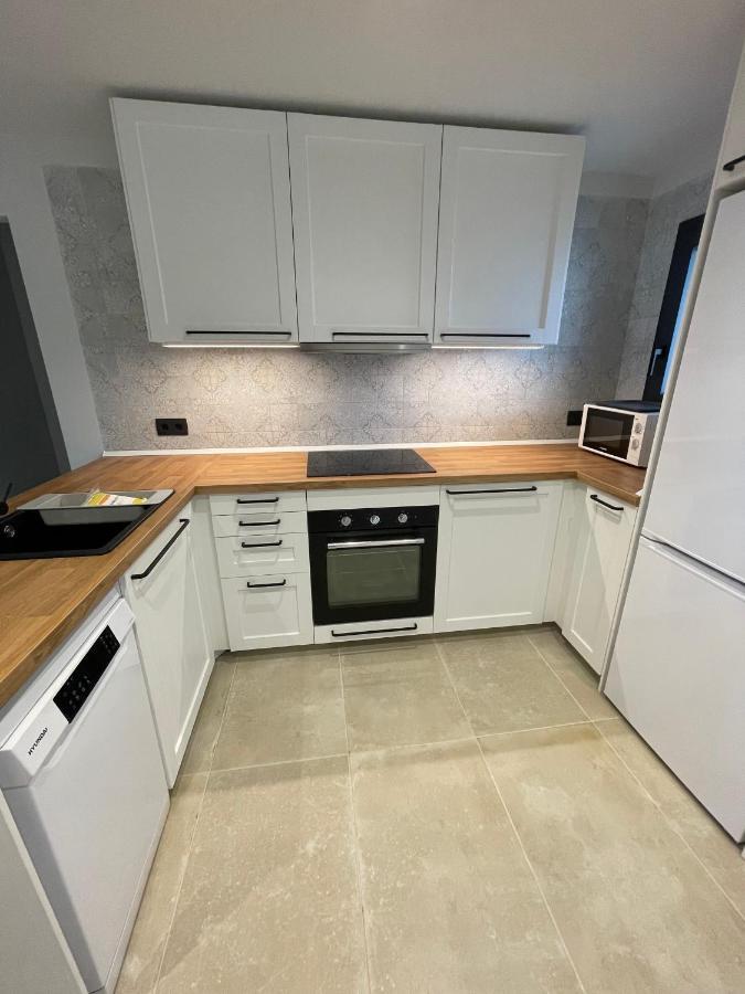 סנט אנטוני דה קלנג'ה Apartaments Gibert מראה חיצוני תמונה
