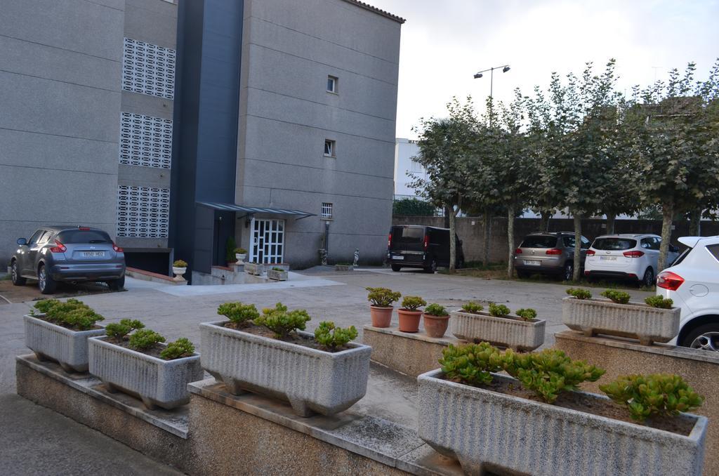 סנט אנטוני דה קלנג'ה Apartaments Gibert מראה חיצוני תמונה