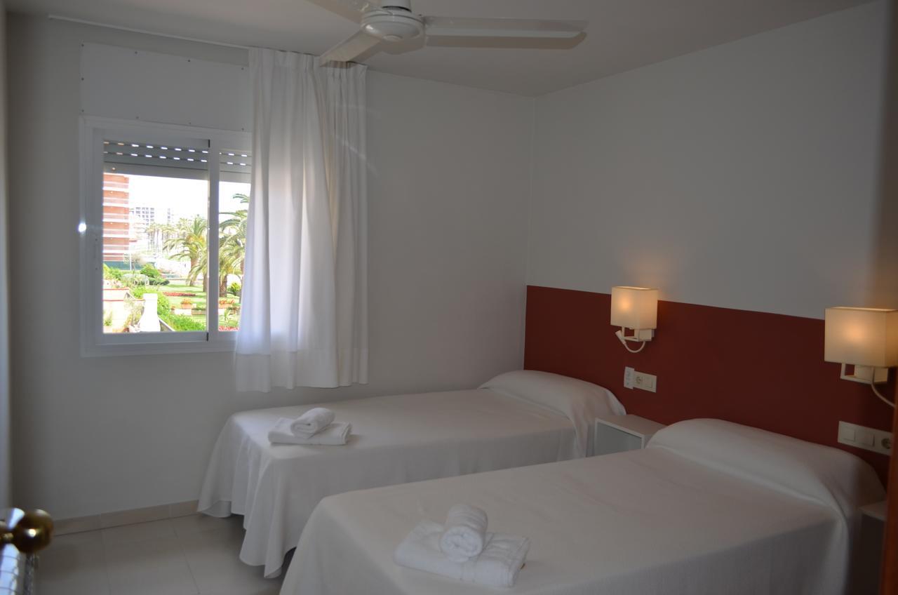 סנט אנטוני דה קלנג'ה Apartaments Gibert מראה חיצוני תמונה